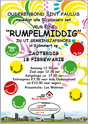 Rumpelmiddig 2023 - click veur poster